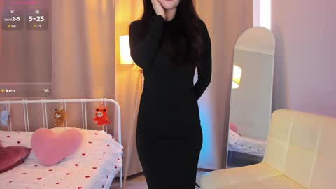 AmiliYan online show from January 2026 09:13:01 AM