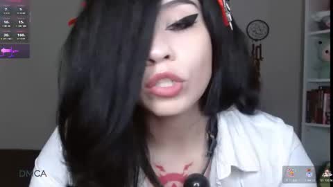 amilust online show from February 2026 12:25:02 AM