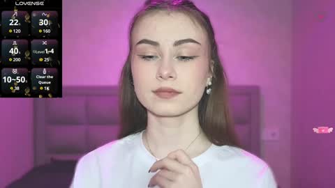 Amina online show from January 2025 08:51:02 PM