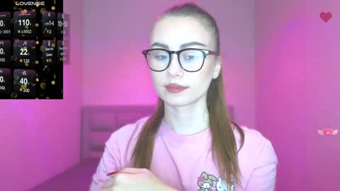 Amina online show from February 2025 11:13:02 PM