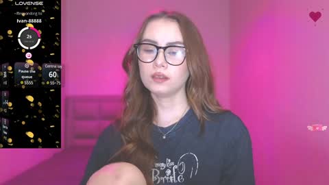 Amina online show from February 2025 12:17:01 AM