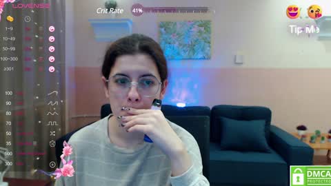 Amina online show from January 2025 12:58:02 PM