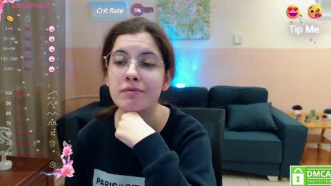 Amina online show from January 2025 06:38:02 AM