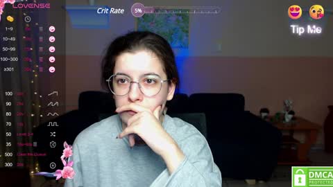 Amina online show from January 2025 09:23:01 AM