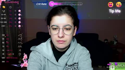 Amina online show from February 2025 06:21:01 AM