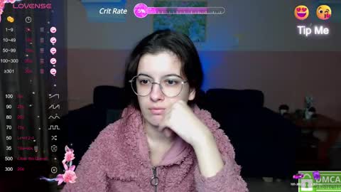 Amina online show from February 2025 12:22:01 PM