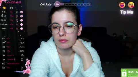 Amina online show from February 2025 03:41:02 PM