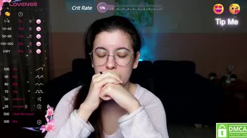 Amina online show from February 2025 09:33:01 AM