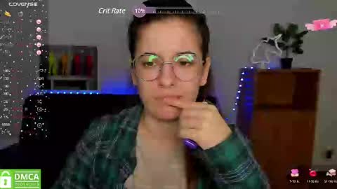 Amina online show from March 2025 09:31:02 AM