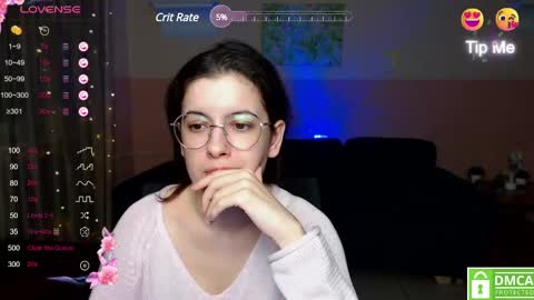 Amina online show from March 2025 04:11:01 PM