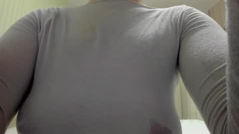 Snapshot of aminaswan_ chatting on October 2025 06:39:01 PM Kristina online show from October 2025 06:39:01 PM