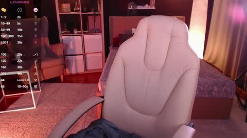 Camilla online show from January 2025 03:36:02 AM