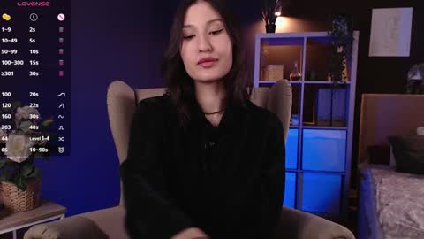 Camilla online show from January 2025 12:22:02 AM