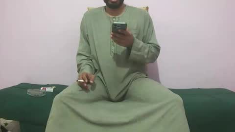 Amir online show from November 2025 11:37:02 PM