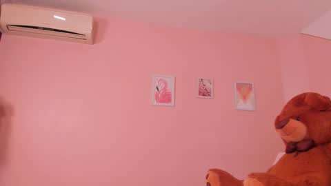 Amira Sanz online show from October 2025 11:13:02 AM