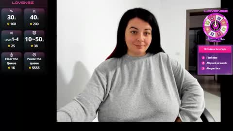 Amiraisa online show from December 2024 08:30:02 AM