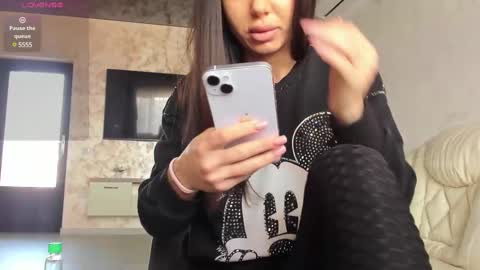 Amirarossee online show from February 2025 08:39:01 AM