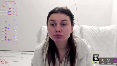 Snapshot of amirastar chatting on February 2026 05:39:01 PM Amira Lush Domi is active Open Pvt Welcome to the world of pleasure online show from February 2026 05:39:01 PM