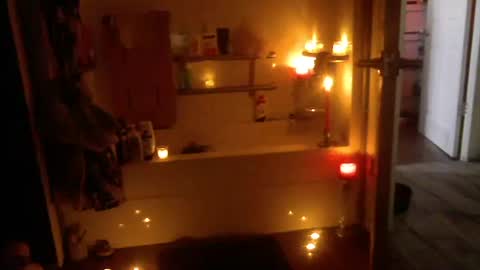 amithestgoddess86 online show from March 2026 12:26:02 AM