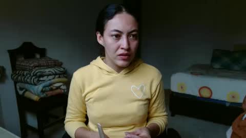 amitlu_ online show from January 2025 10:13:01 PM