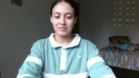 amitlu_ online show from February 2025 06:44:01 PM