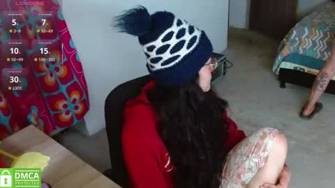 amitlu_ online show from January 2026 04:09:02 PM