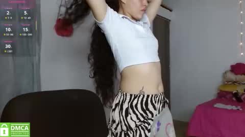 amitlu_ online show from March 2026 01:03:01 AM