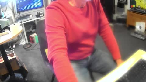 amjan19 online show from October 2025 11:33:02 AM