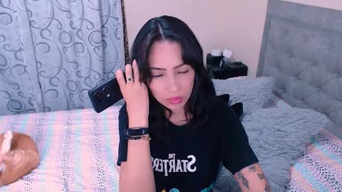 diana online show from January 2025 01:11:02 AM