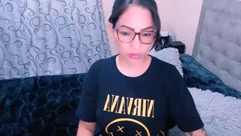 diana online show from February 2025 11:32:02 PM