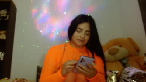 Snapshot of ammbaar1 chatting on September 2025 12:12:01 AM Ambaar online show from September 2025 12:12:01 AM
