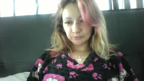 Paula D online show from February 2025 12:39:01 PM