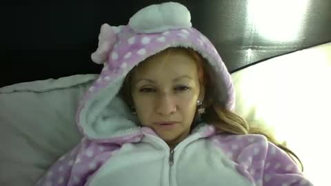 Snapshot of ammber3 chatting on May 2026 11:40:01 AM Paula D online show from May 2026 11:40:01 AM