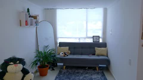  Your Love  online show from April 2026 07:08:01 PM