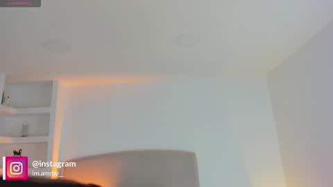 AMMY online show from December 2025 07:21:01 PM