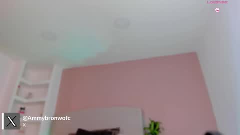 AMMY online show from March 2026 07:18:02 PM