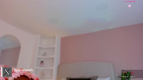 AMMY online show from March 2026 07:41:02 PM