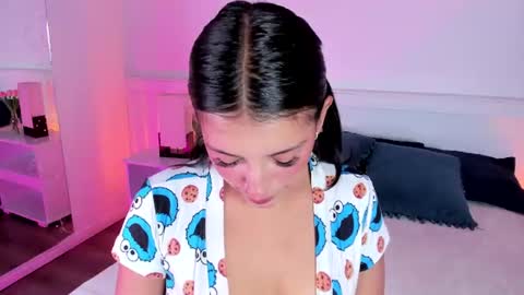 Snapshot of ammy_c chatting on July 2026 03:44:01 AM Amy online show from July 2026 03:44:01 AM