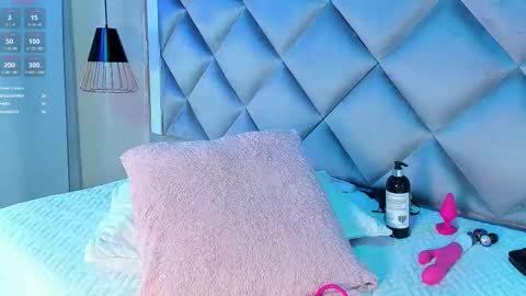 ammy durand online show from February 2025 09:10:01 AM