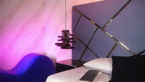 ammy durand online show from January 2026 07:15:02 PM