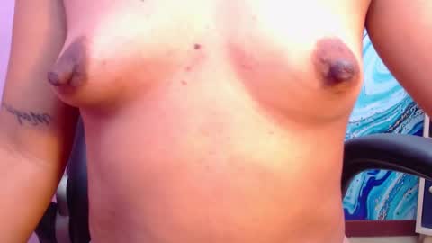 IM AMMY online show from September 2025 04:40:02 PM