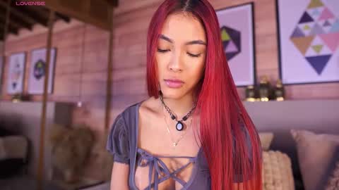 Ammy Scott  online show from February 2026 07:19:02 PM