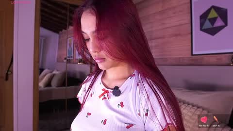 Ammy Scott  online show from April 2026 07:55:02 PM