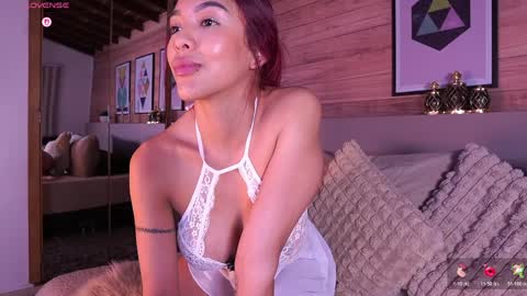 Ammy Scott  online show from April 2026 07:58:01 PM