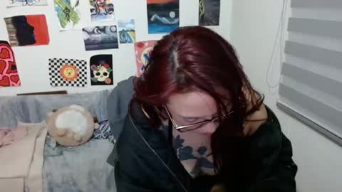 yisel online show from January 2025 11:39:02 PM