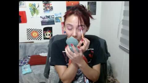 yisel online show from February 2025 03:18:02 AM