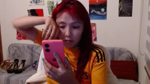 yisel online show from September 2025 02:33:01 AM