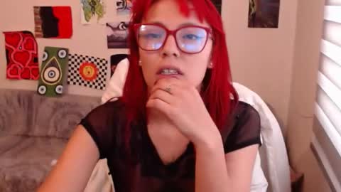 yisel online show from September 2025 05:15:02 PM