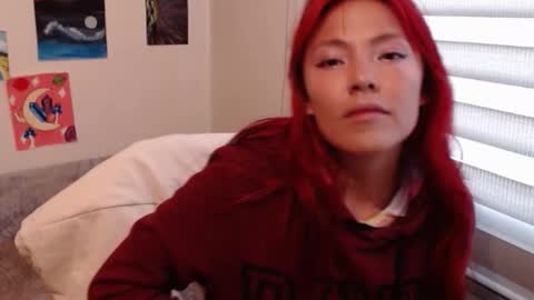 yisel online show from October 2025 08:30:02 PM