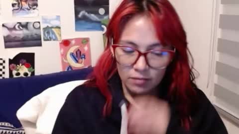 yisel online show from October 2025 12:57:01 AM